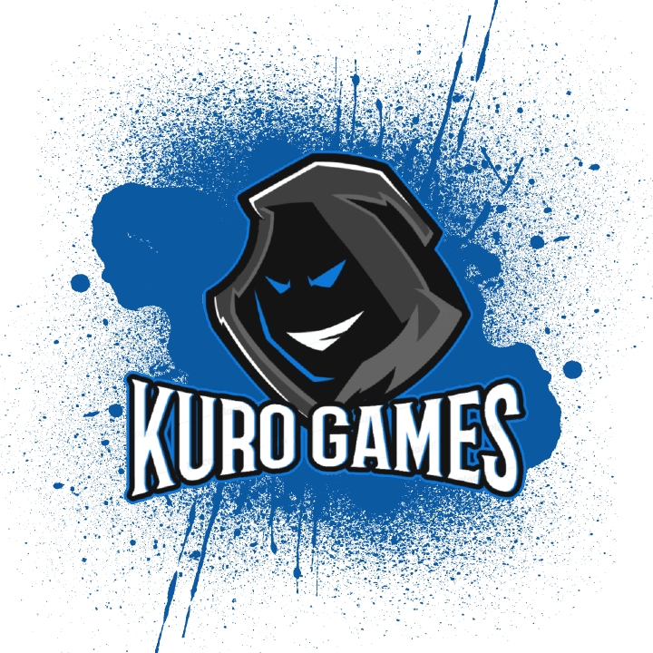 Logo Kurogames